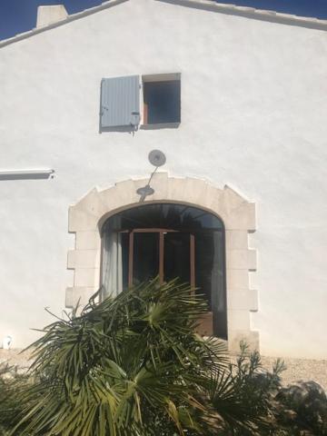 Bastide Campagne Canal Cucuron Kültér fotó