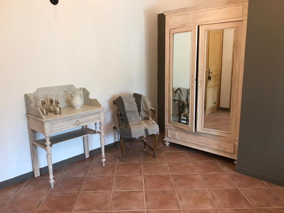Bastide Campagne Canal Cucuron Kültér fotó