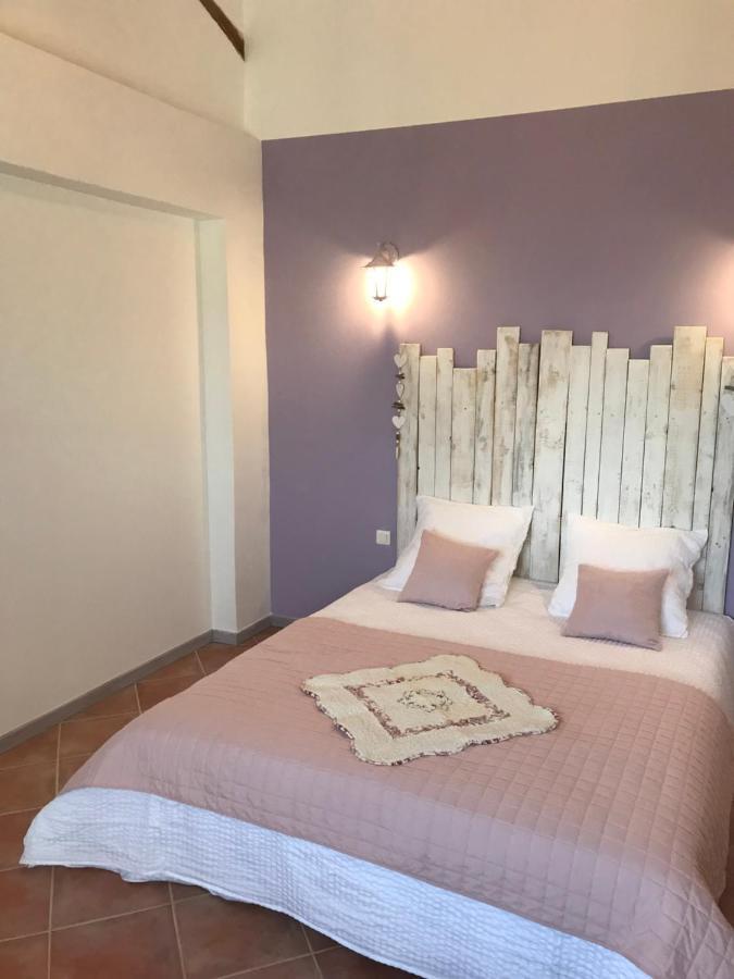 Bastide Campagne Canal Cucuron Kültér fotó